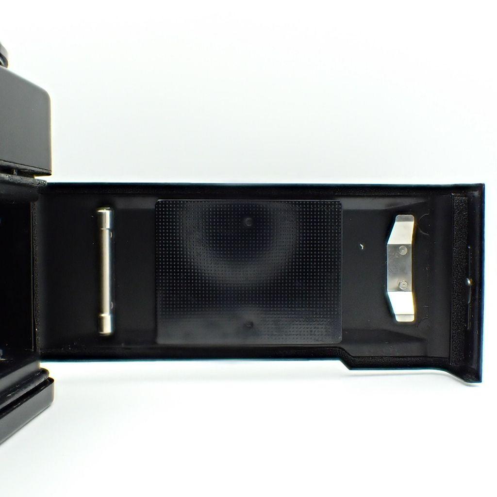 【動作確認済】ヤシカ ELECTRO35 GX レンズ&ファインダー清掃済