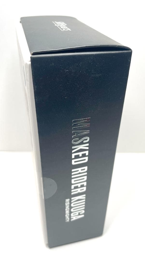 S.H.Figuarts 仮面ライダークウガ・ライジングマイティ（真骨彫製法）