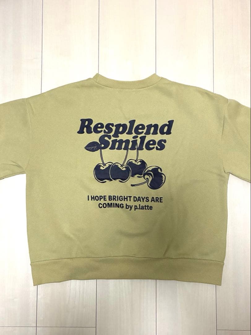 新品多数　女の子　まとめ売り　150センチ　ラブトキ　レピピ　ピンクラテ　秋冬