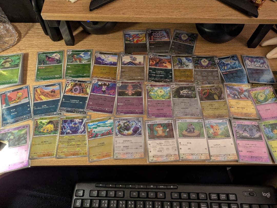 ほ*し様 【買い得】ポケカ引退品