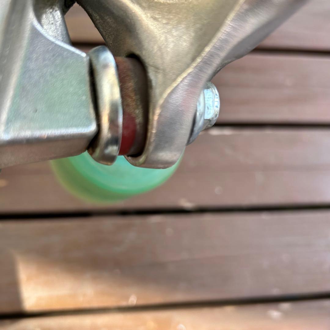 yow S4 トラック セット ヤウ サーフスケート スケートボード スケボー