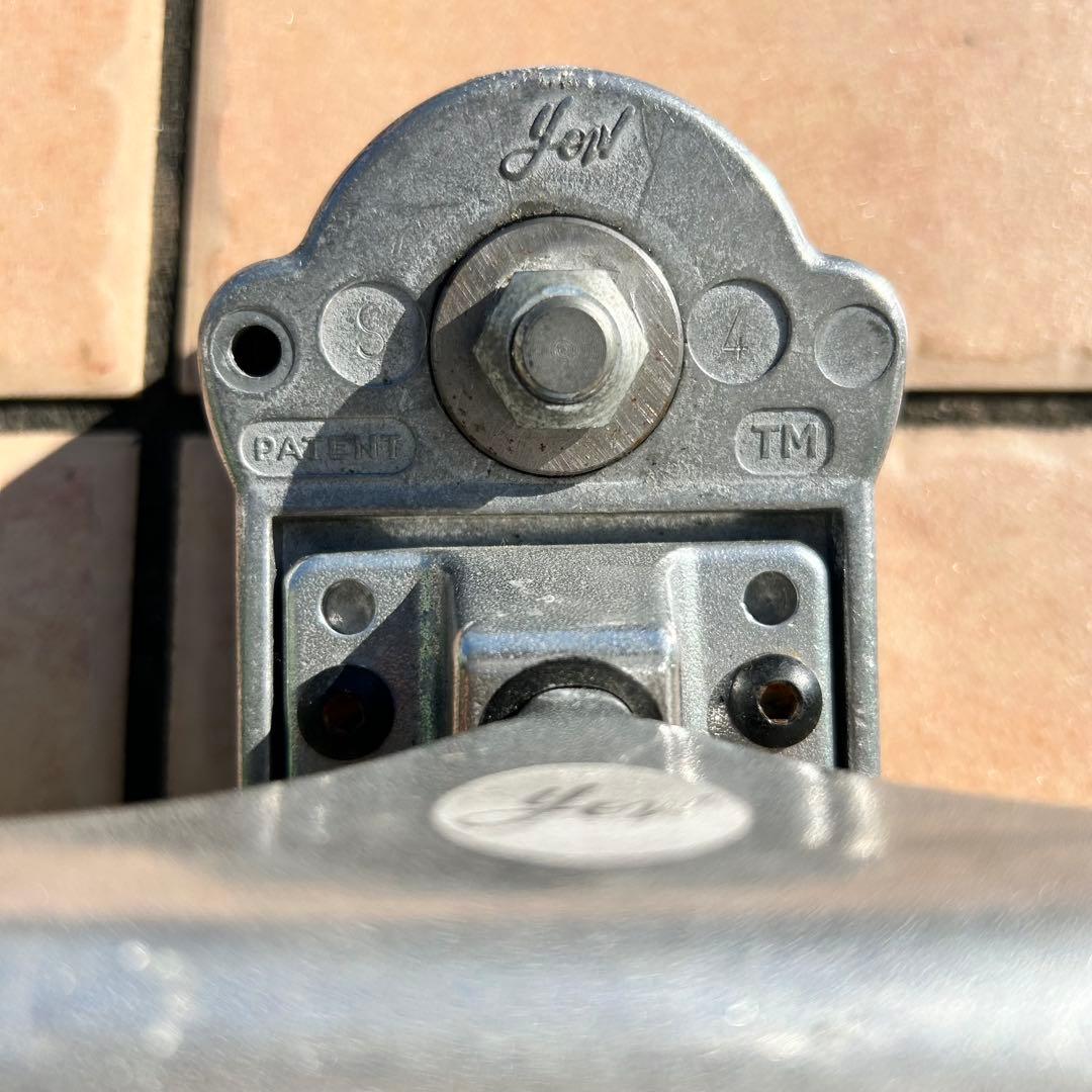 yow S4 トラック セット ヤウ サーフスケート スケートボード スケボー