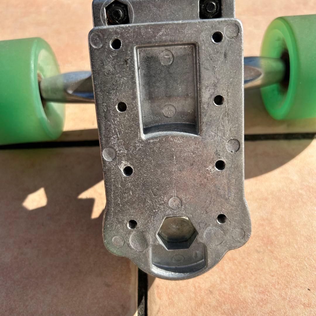 yow S4 トラック セット ヤウ サーフスケート スケートボード スケボー