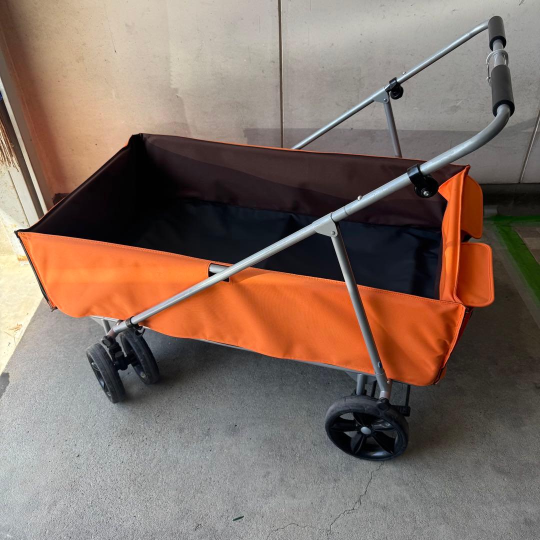 介護応援セール！　OFT 介護カート ペットカート