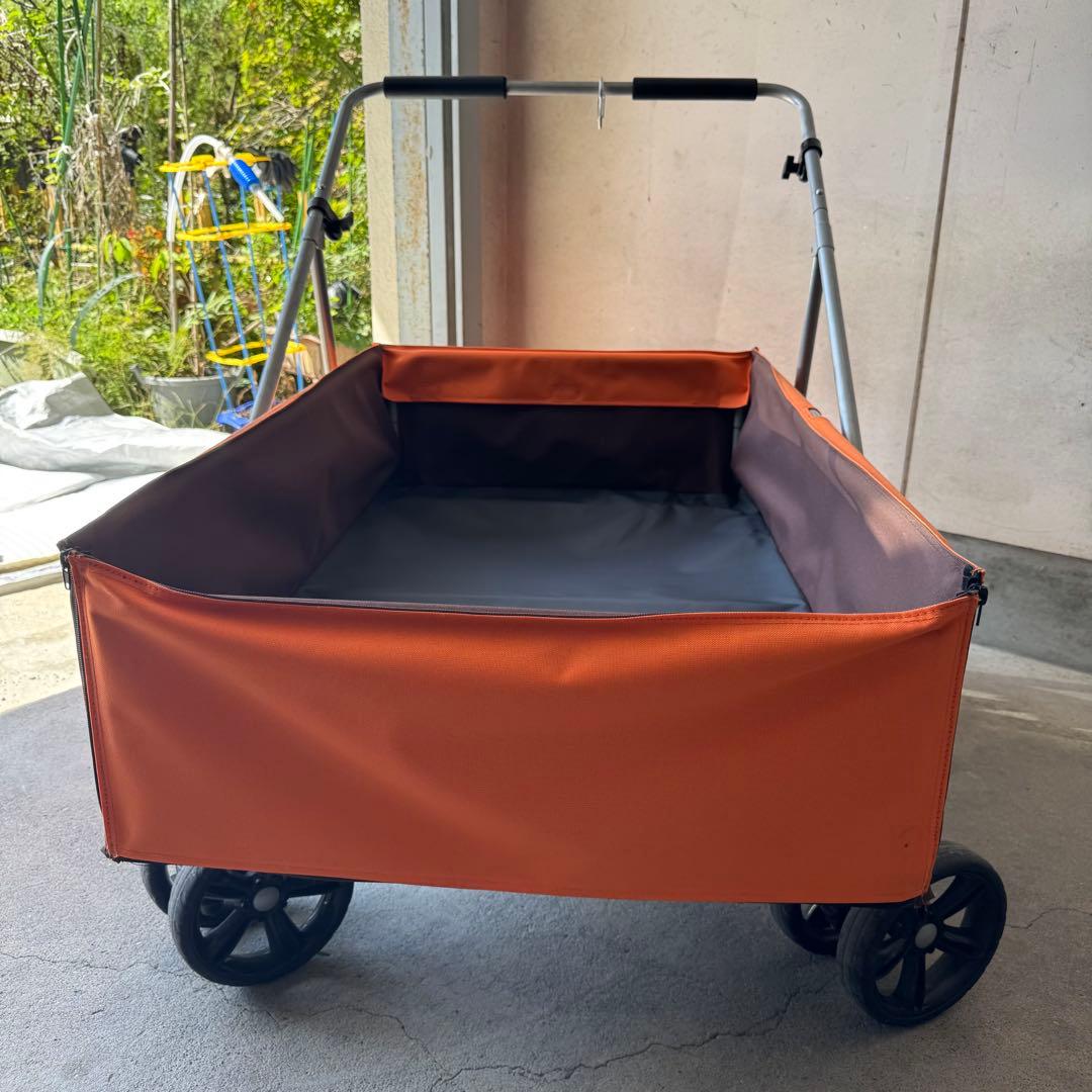 介護応援セール！　OFT 介護カート ペットカート