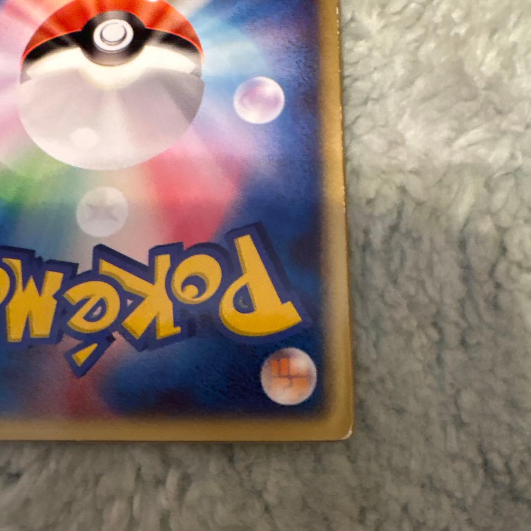 デオキシス3Dポケモンカード