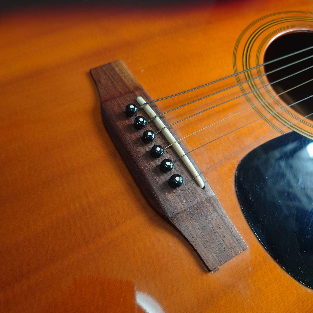 Headway★アコースティックギターHD-35S★送料無料