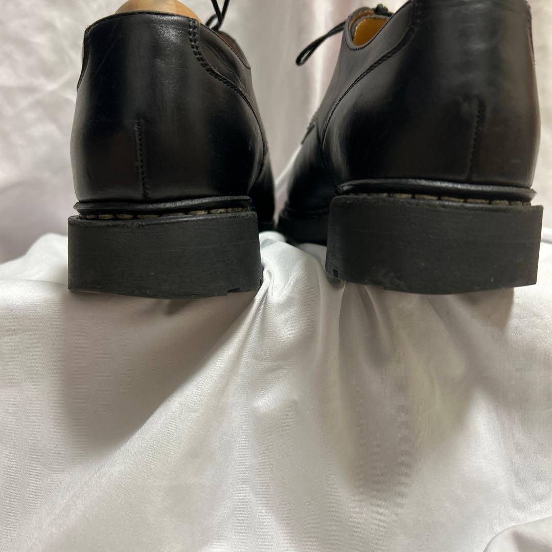 パラブーツ　シャンボード　uk6.5 ぺダッグインソール付き