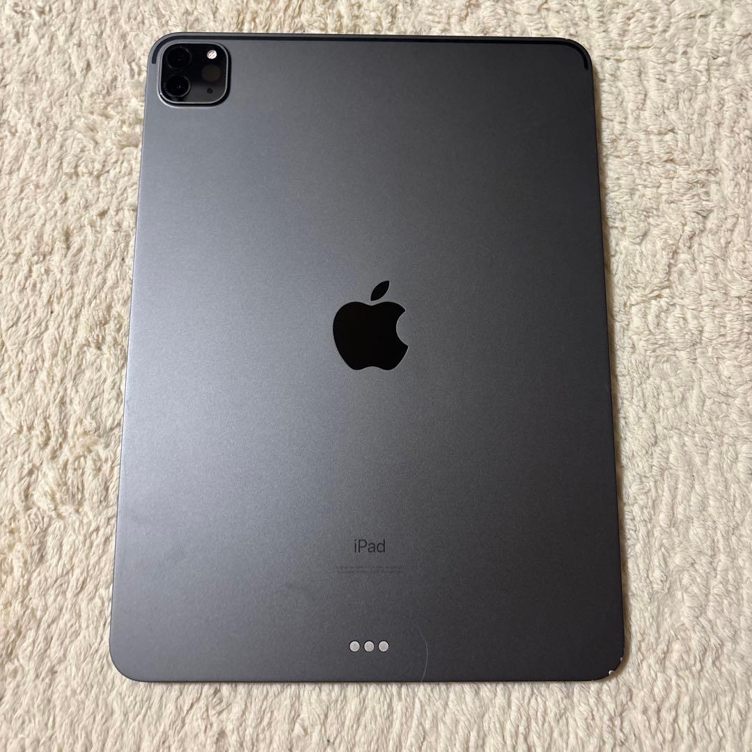iPad Pro 11インチ 第3世代256GB