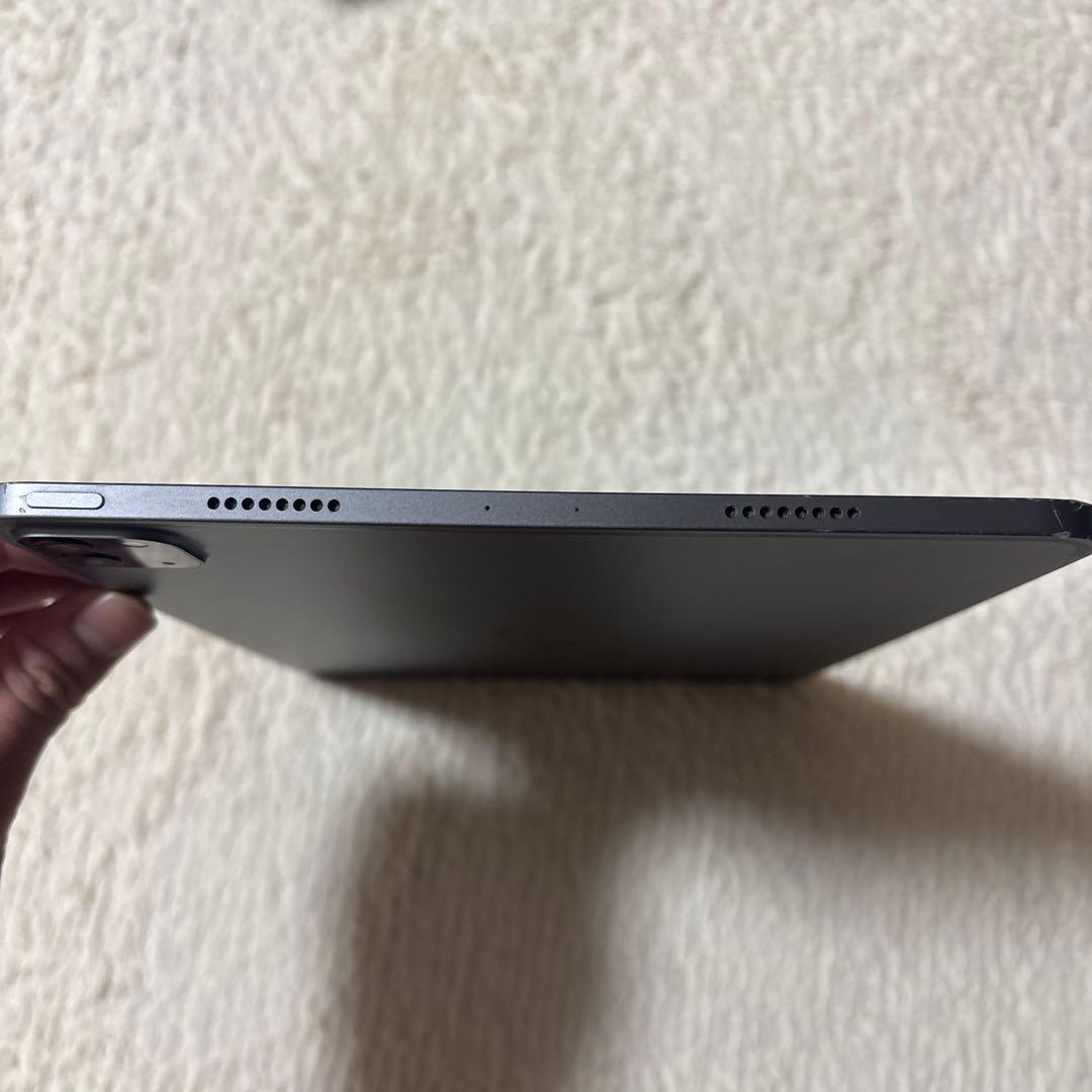 iPad Pro 11インチ 第3世代256GB