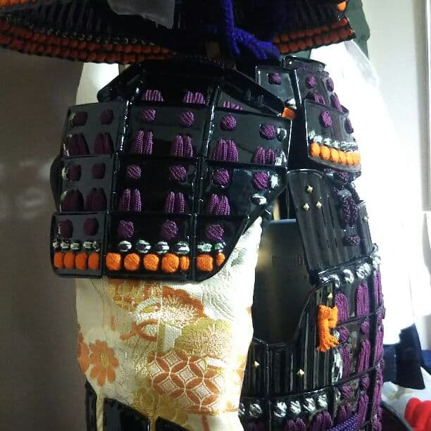 【オリジナル甲冑制作】吉長甲冑◆ハンドメイド◆世界で１つだけの甲冑制作工房