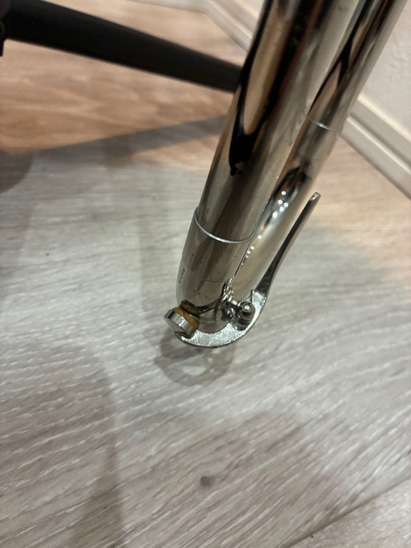 YAMAHA YSL-641 太管テナートロンボーン