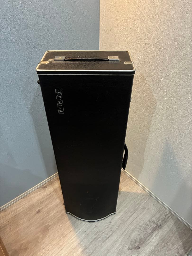 YAMAHA YSL-641 太管テナートロンボーン