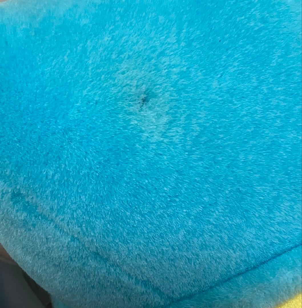 【匿名配送】ミルモでポン！　ぬいぐるみ　色々８個セット　当時品