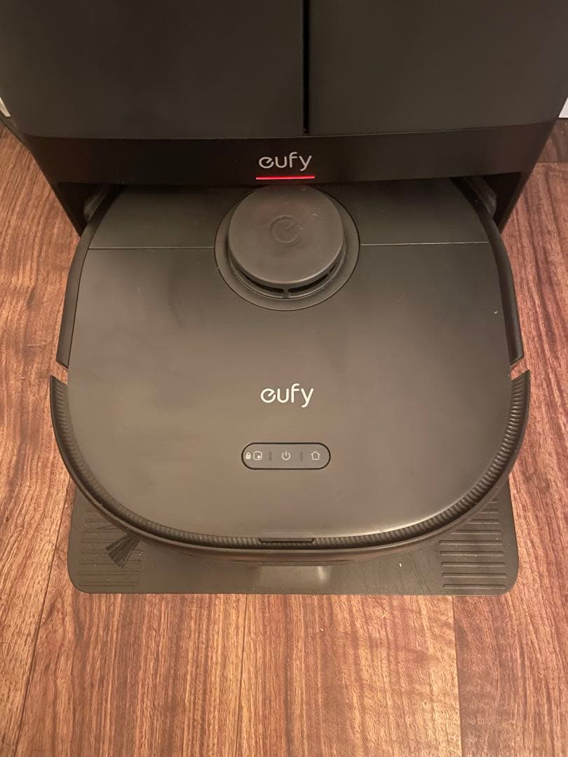 【9/1から値上】Anker Eufy (ユーフィ) X10 Pro Omni