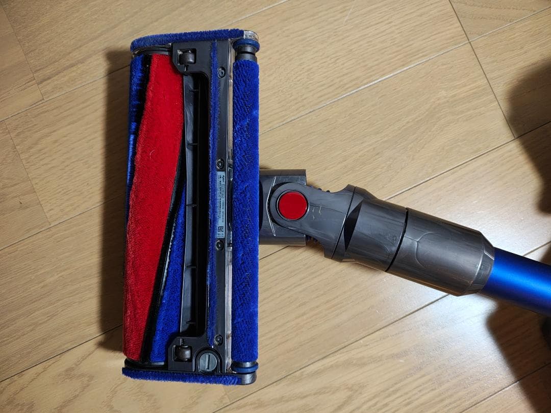 ダイソン★コードレス掃除機★V11★ＳV14★バッテリー新品と大差なし★5