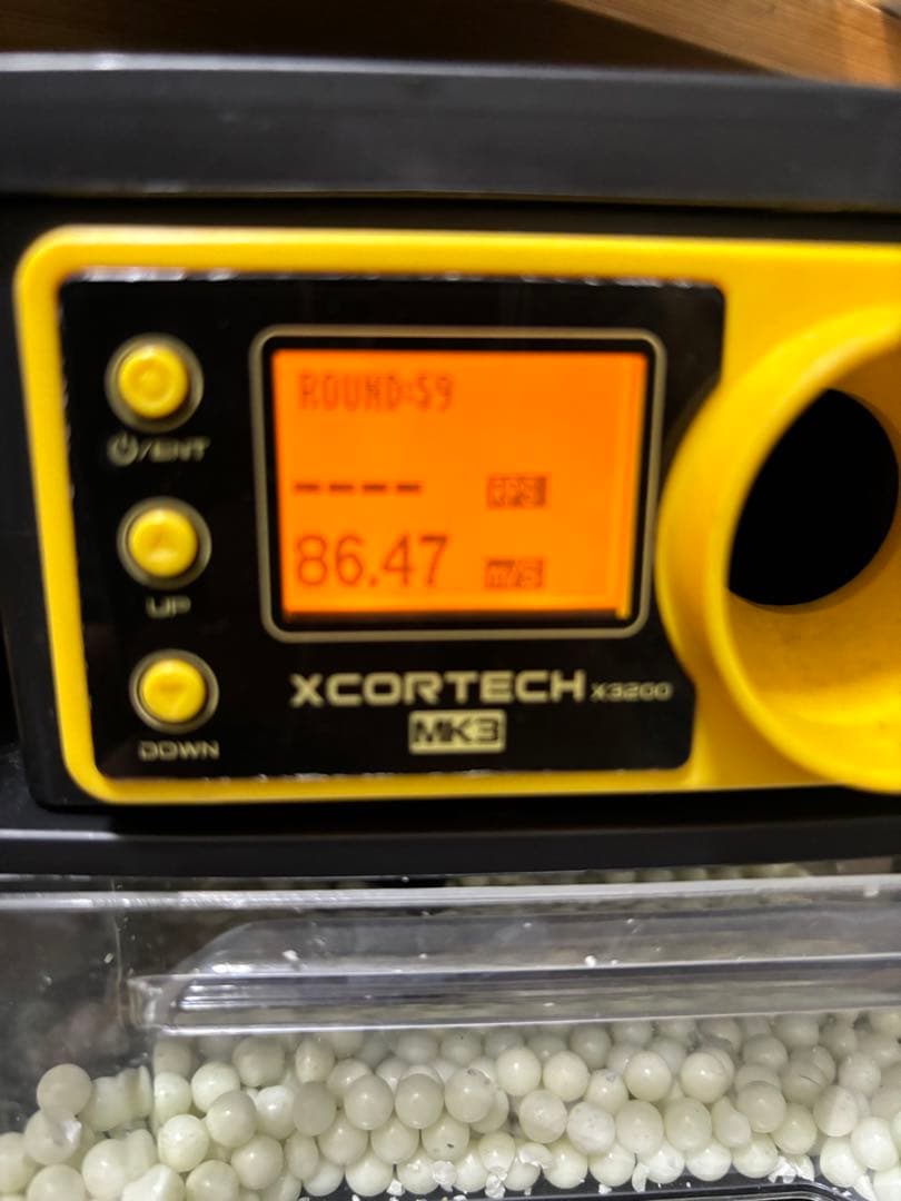 東京マルイ 次世代M4A1 陽炎組み込み済み バッテリー2個 マガジン3個