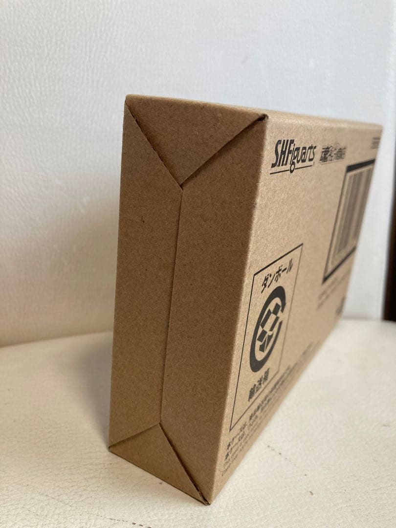 S.H.Figuarts スカーレットスパイダー（アクロスザスパイダーバース）