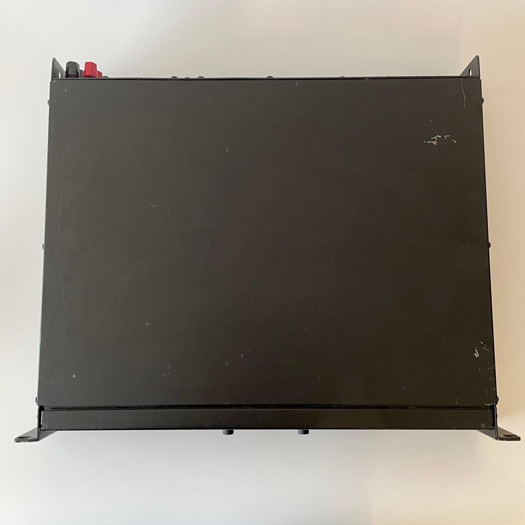 AMCRON XLS402 パワーアンプ