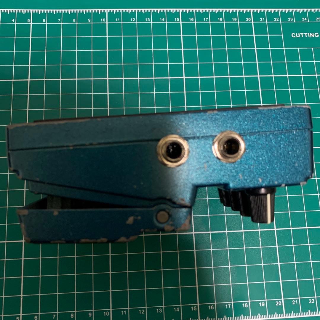 ギター digitech digiverb made in usa