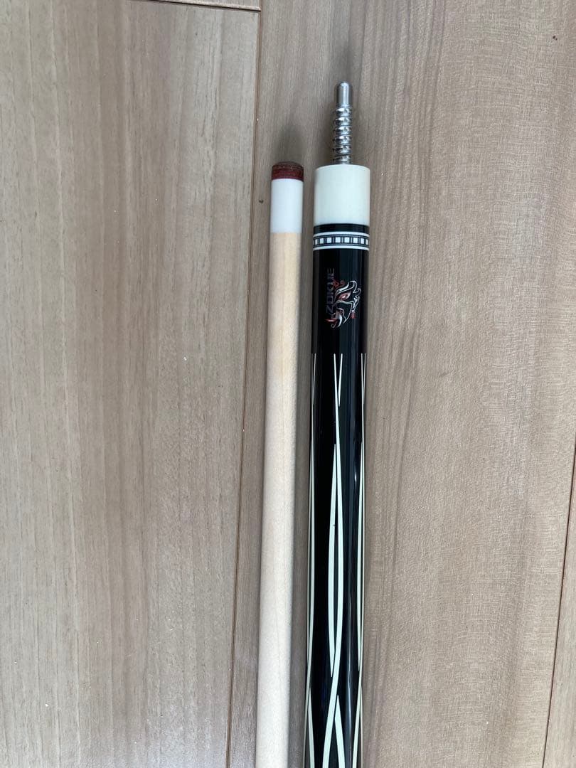 KONLLEN AXD Original APRO ビリヤードキュー　新品