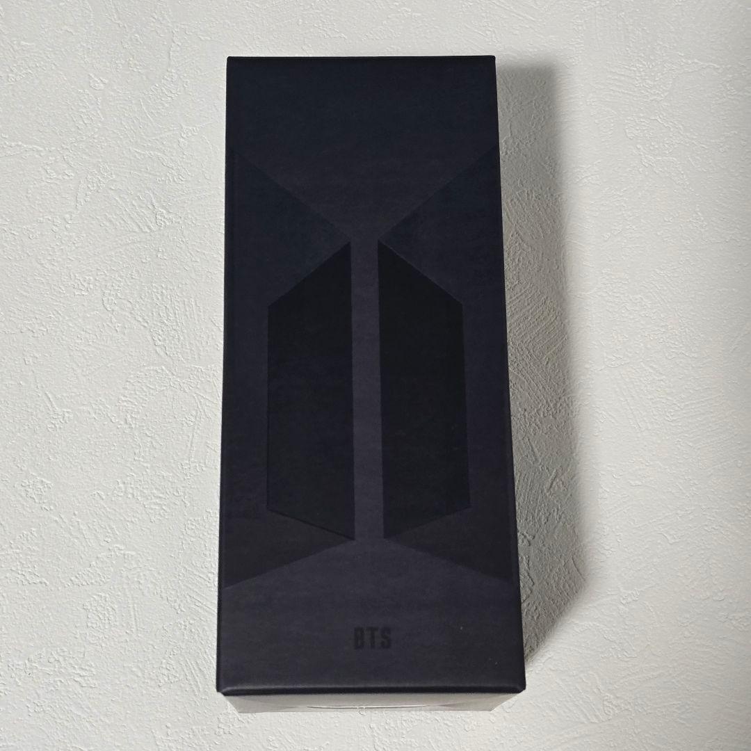 BTS アミボム ペンライト MAP OF THE SOUL