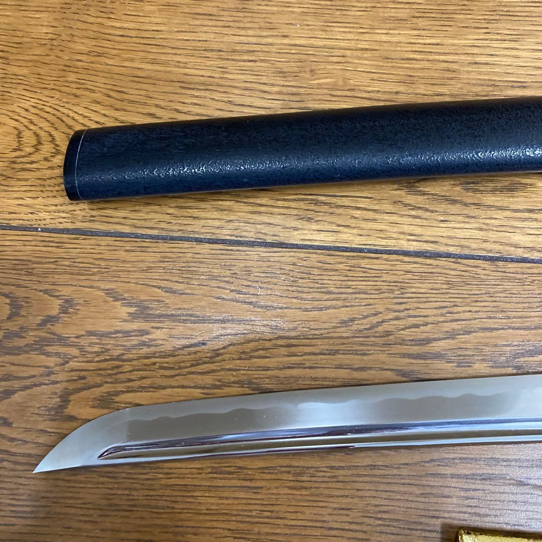 模造刀【村正】日本アンティックギャラリー復刻名刀