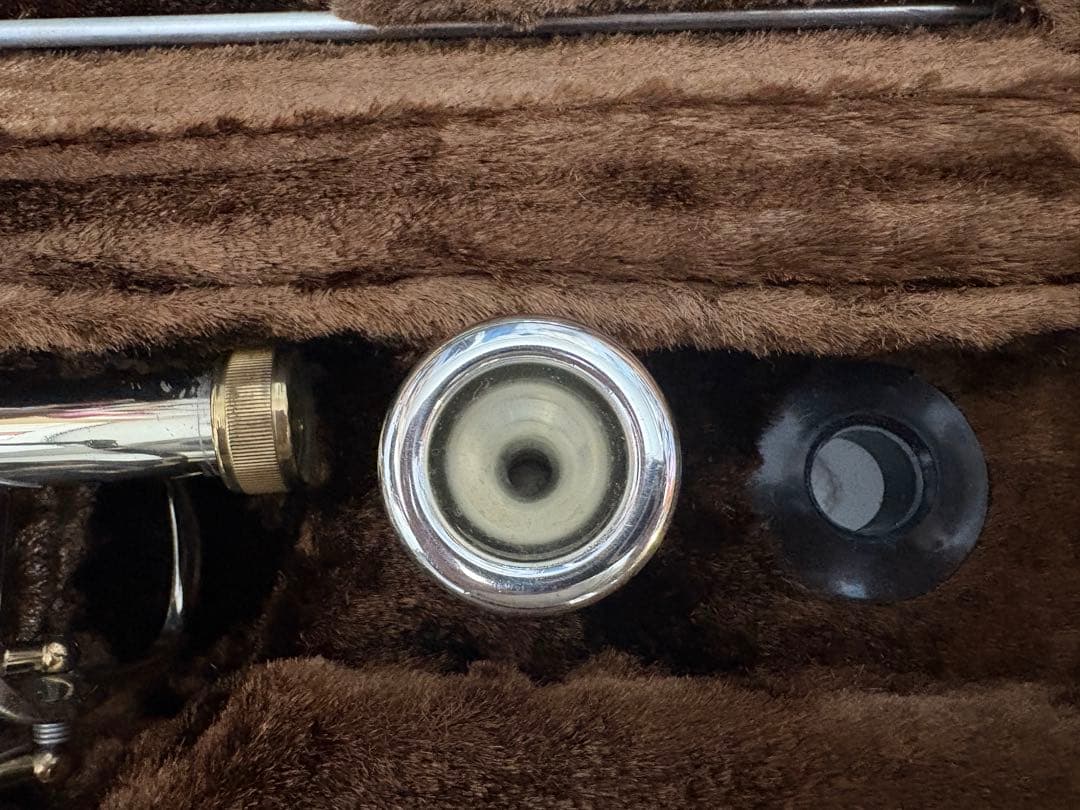 【期間限定】Vincent Bach Stradivarius 42G