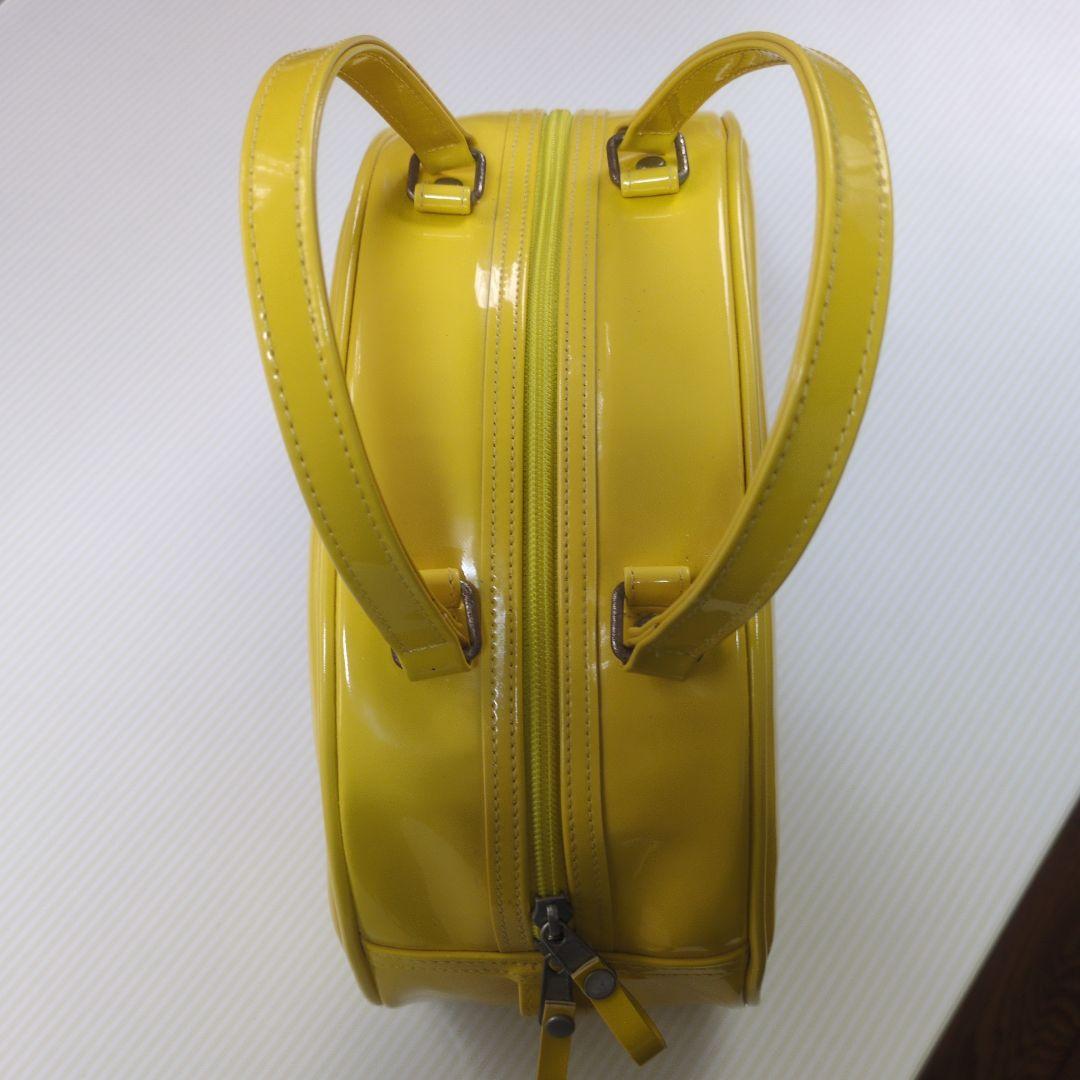 ドラえもん イエローバッグ