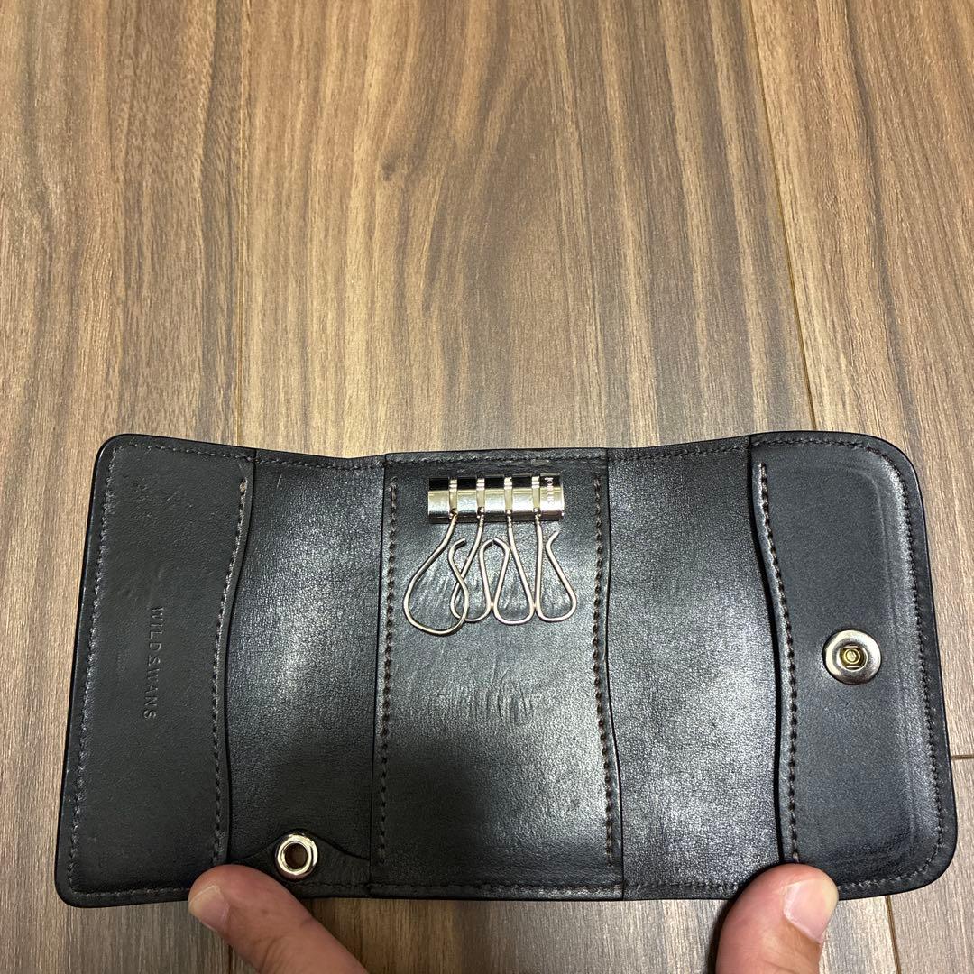 楊貴妃　　ワイルドスワンズ　フルグラインブライドル　ダカール