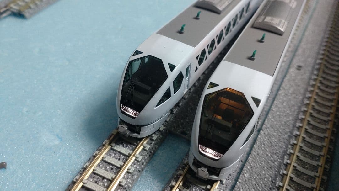 TOMIX　スペーシアX