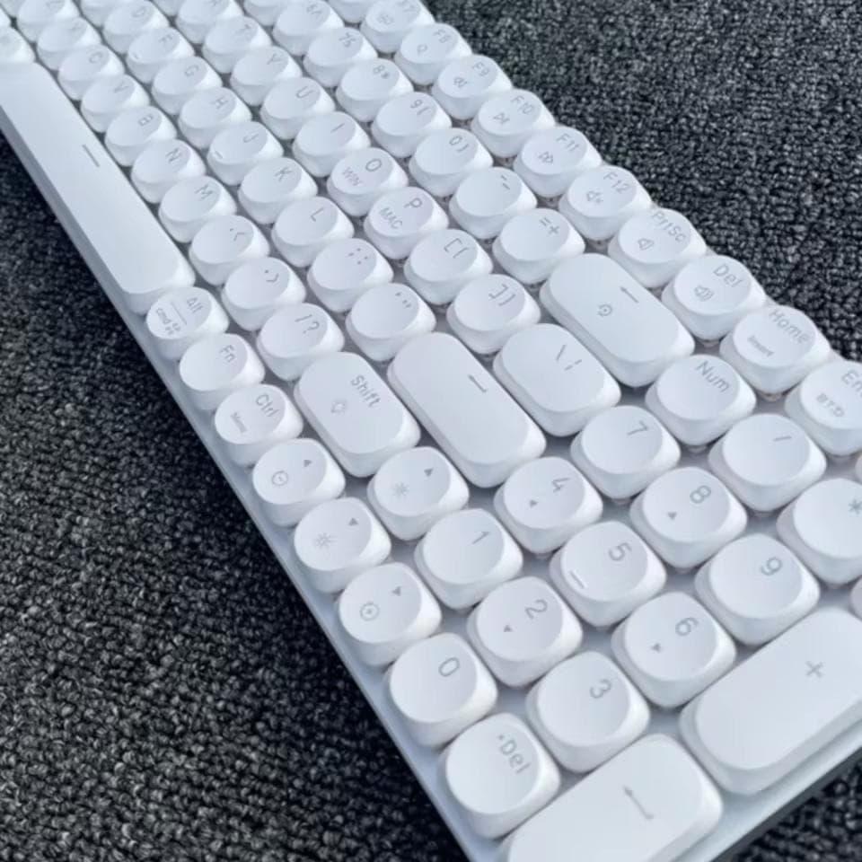 ロープロファイル キーキャップ オプション確認 & 販売ページ