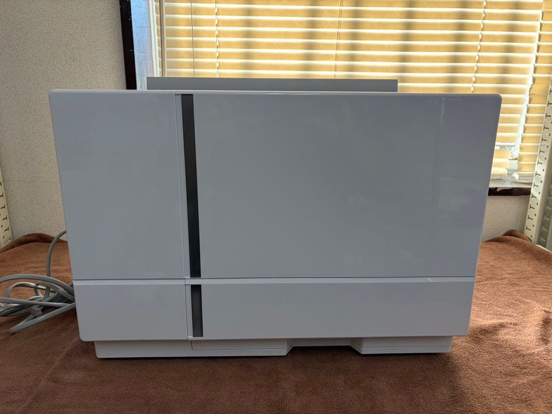 衣類乾燥除湿機F-YHTX90 20年製