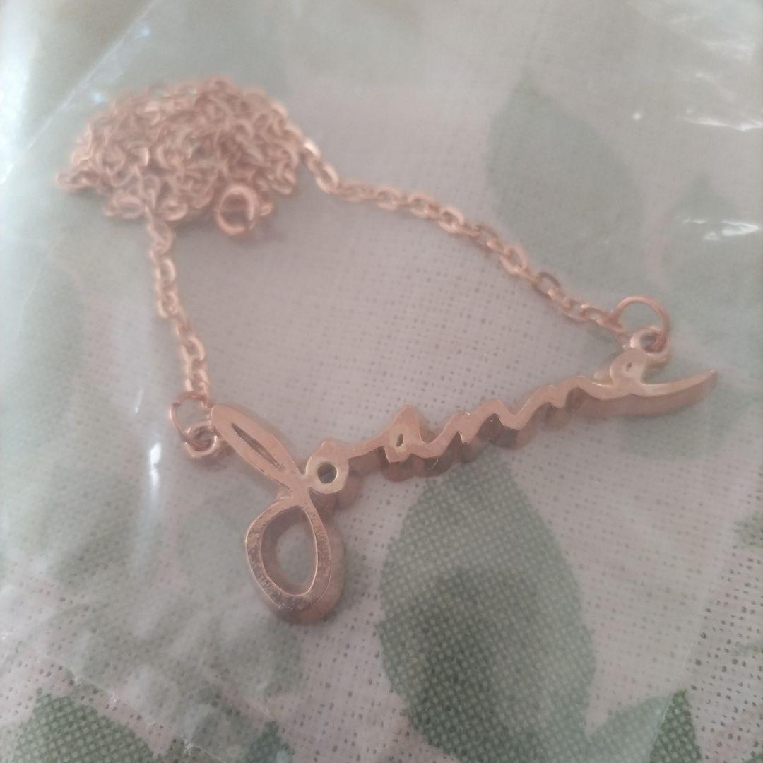 【超希少】レディ・ガガ Joanne ネックレスと翼のパッチセット☆新品未使用品