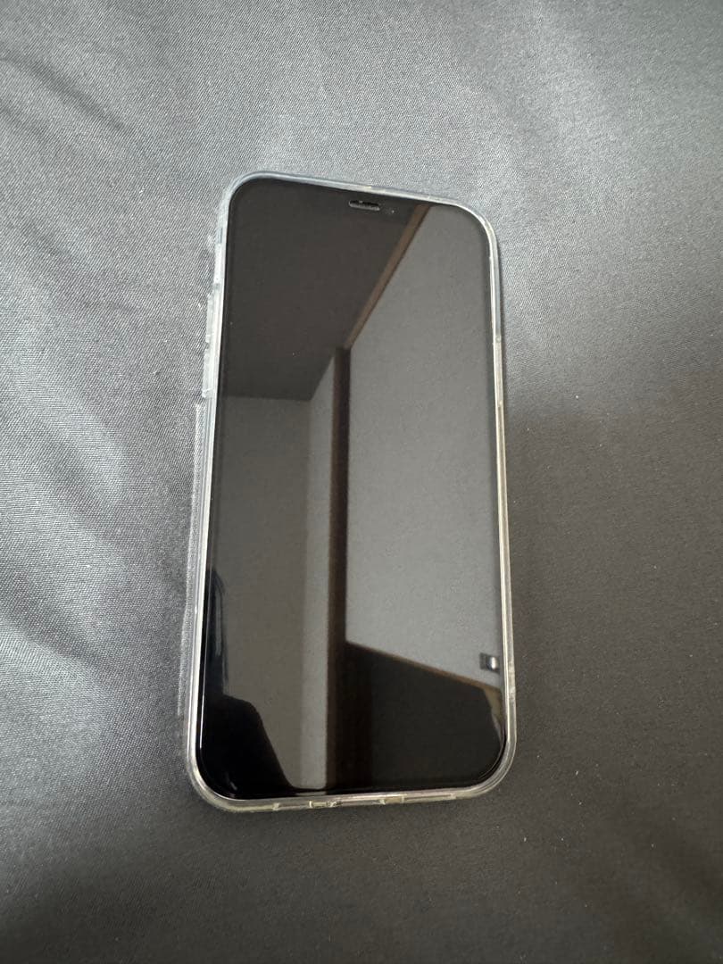 Apple iPhone 12 Pro シルバー 6.1インチ