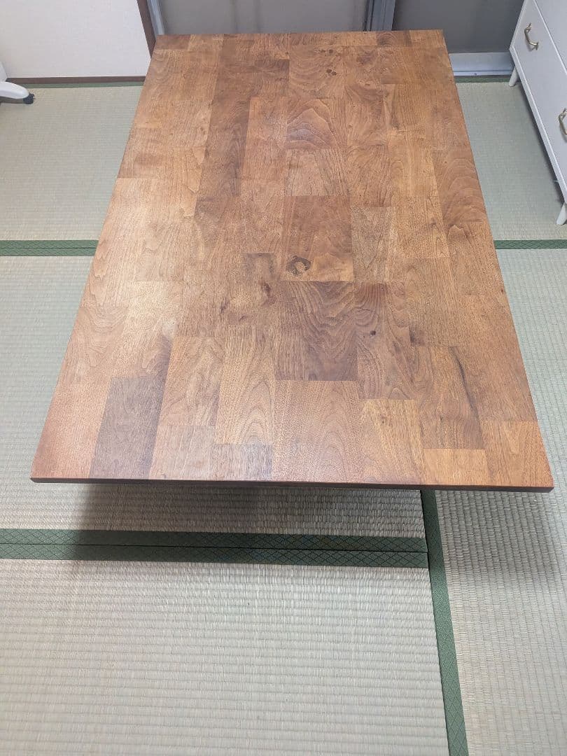 お引取◆もみじ◆【マスターウォール/masterwal】ローテーブル