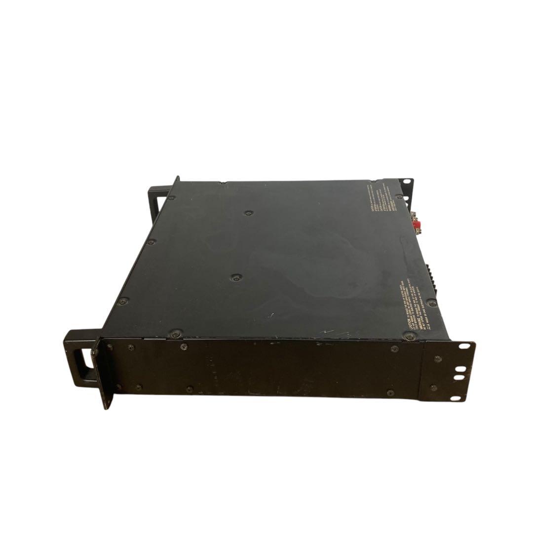YAMAHA P3200（パワーアンプ）　訳あり