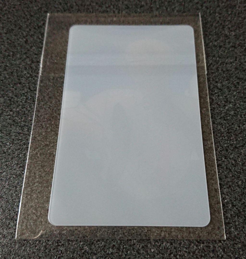 名探偵コナン トムス お昼寝 購入特典 コレクションカード 安室透 降谷零