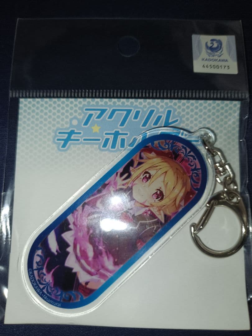 【eeoくじ】「アンジュ・リリンク」第一弾、第二弾セットのB賞〜E賞のセット