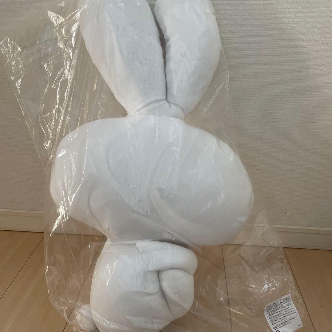 大塚愛　LOVE BIGぬいぐるみ　非売品　未開封