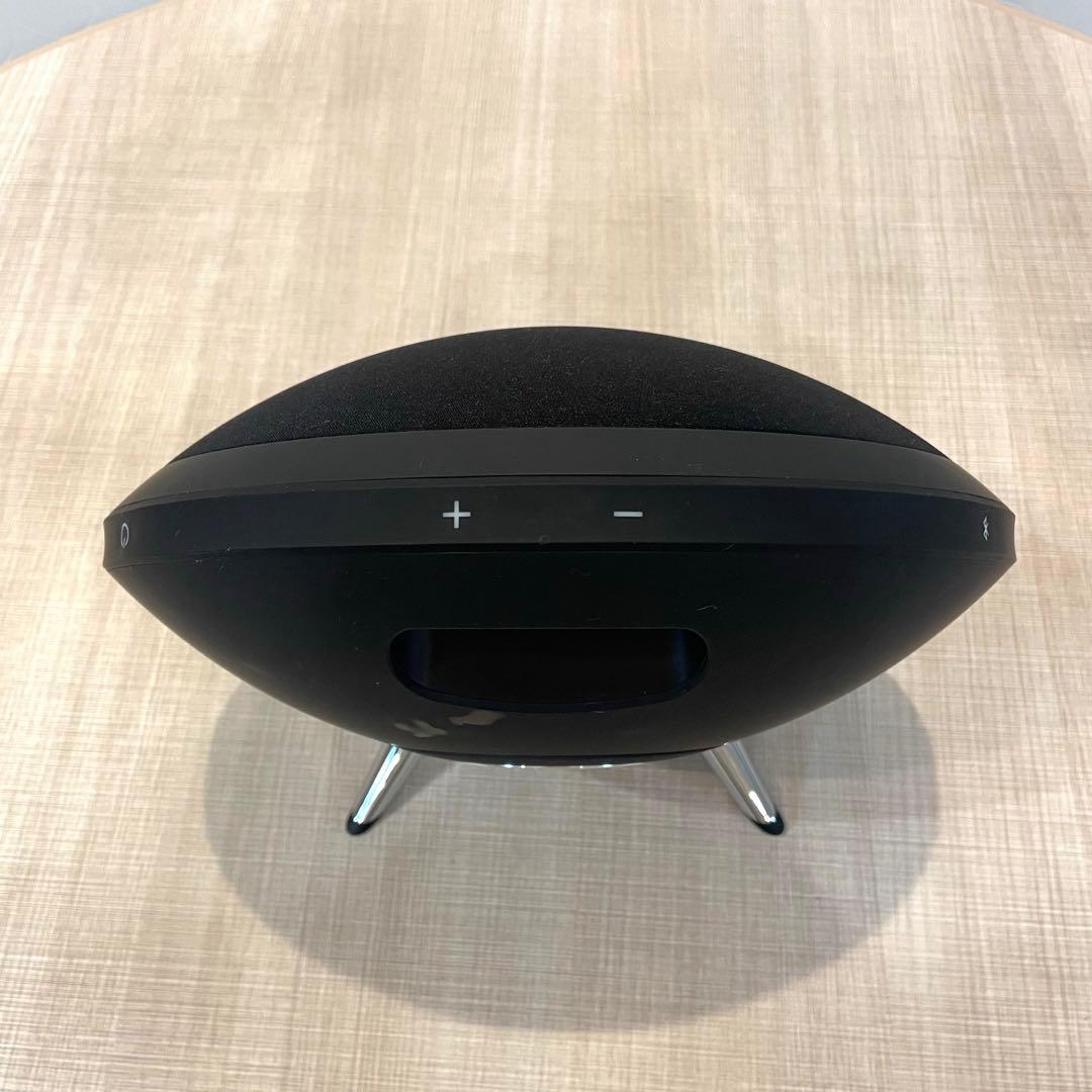 【美品】harman/kardon ワイヤレススピーカー　ONYXSTUDIO