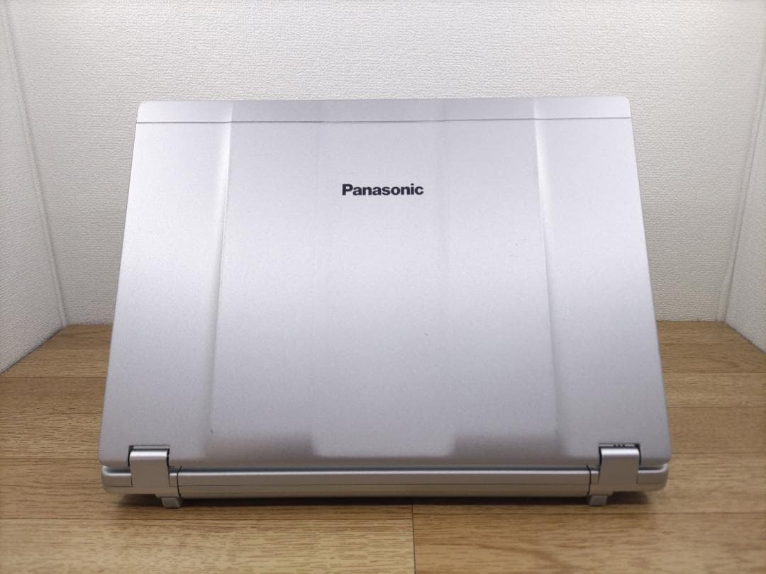 RL：Let's note CF-SZ5 Win11 i5 SSD Office