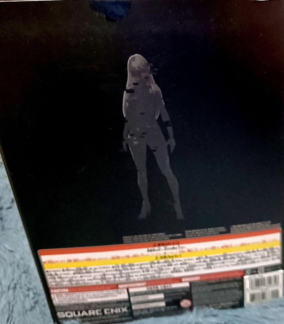 NieR:Automata プレイアーツ改 DX版 2B 9S A2 フィギュア