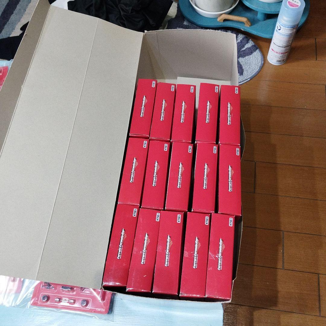 京商1/64フェラーリF1組み立てキット　49台まとめて