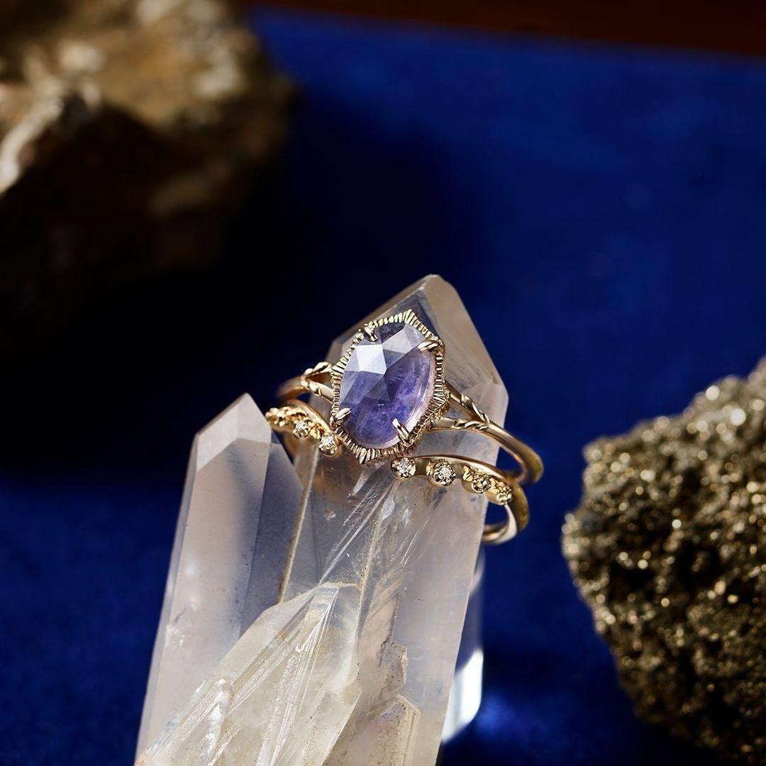 agete リング　15号