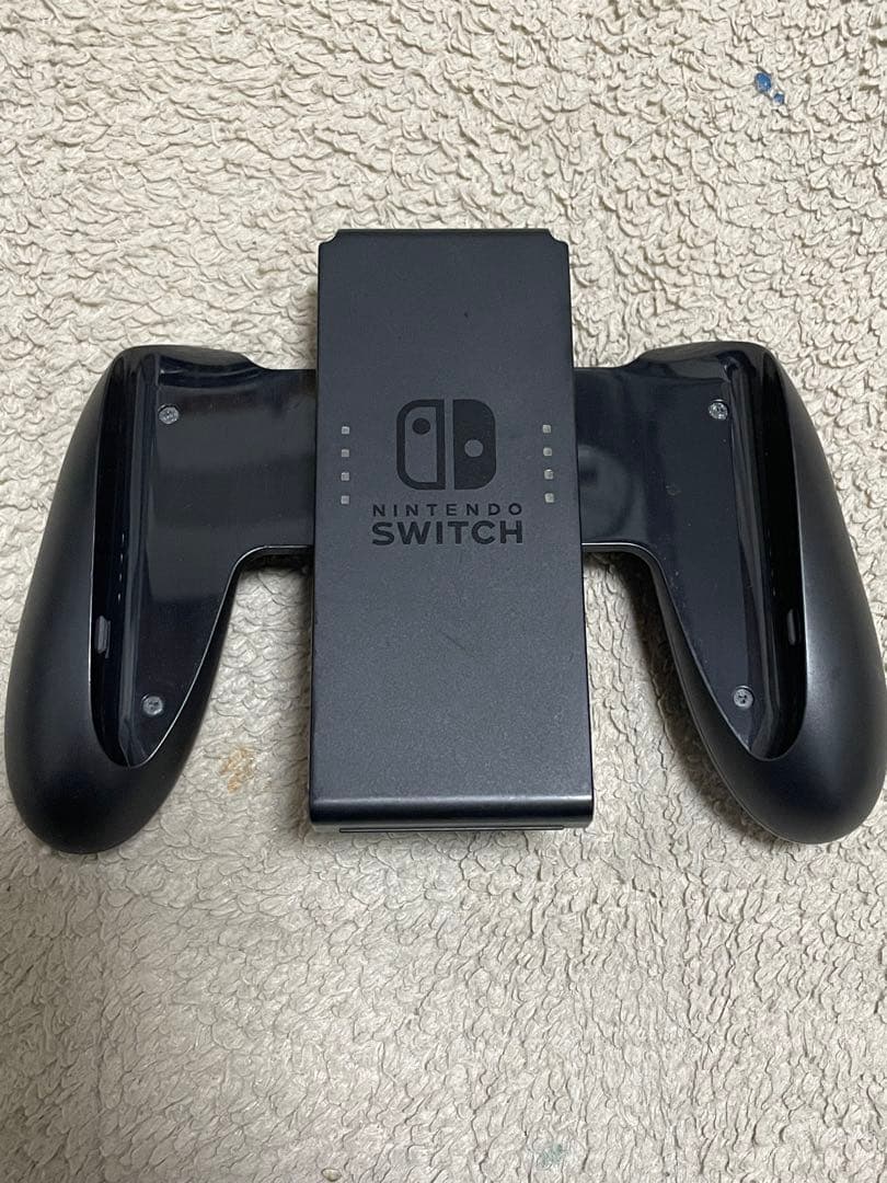 今すぐ遊べる! Nintendo Switch セット
