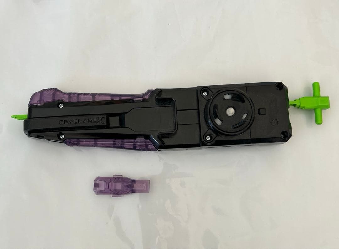 ベイブレードX 12個 ランチャー 7個 まとめ売り おまけランチャー