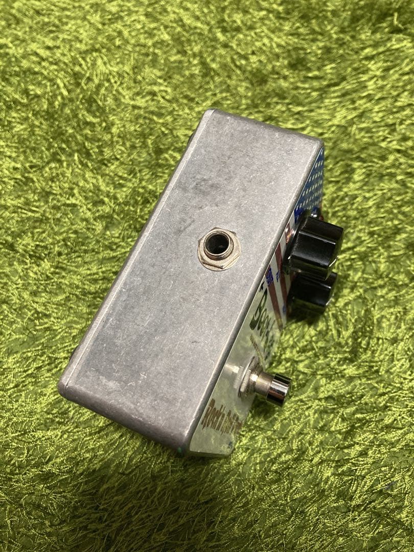 ギター BOOT-LEG RRP-1.0