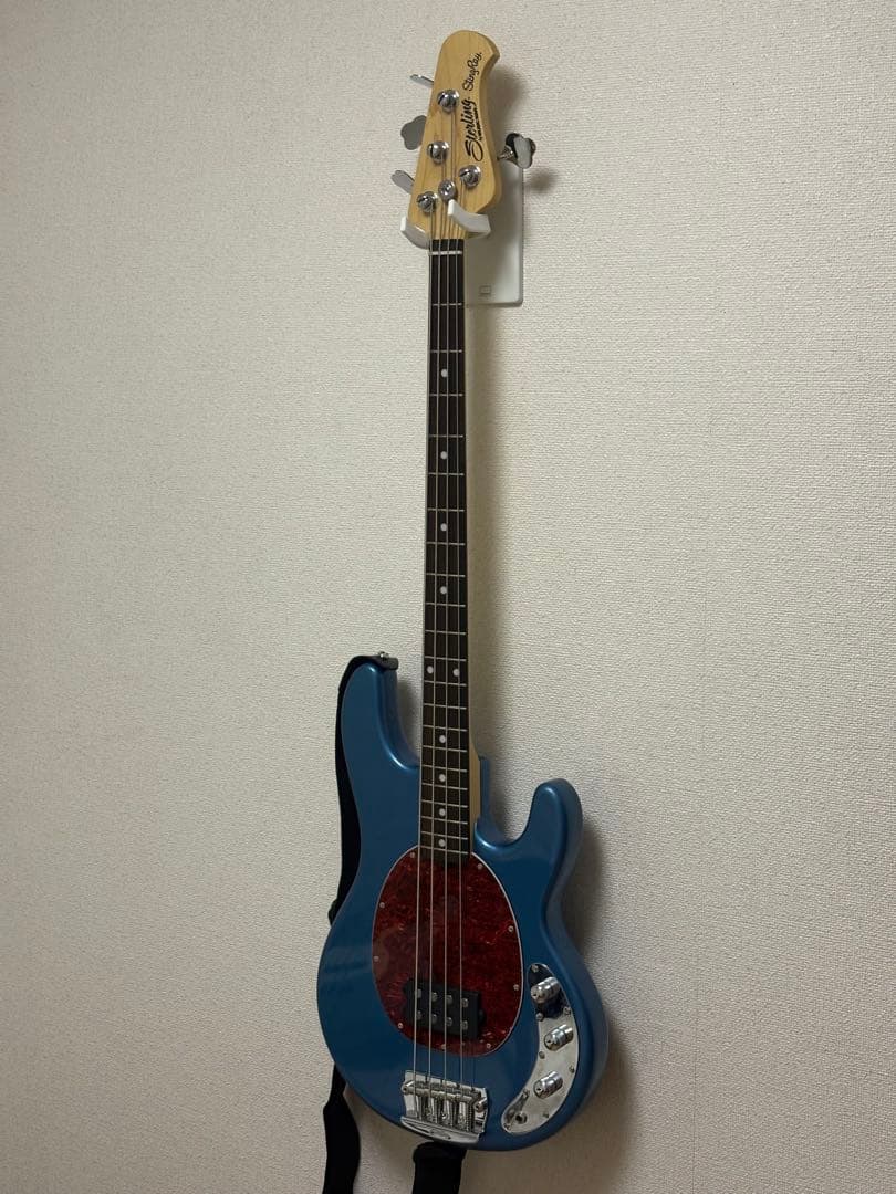 Sterling ray24ca スティングレイベース