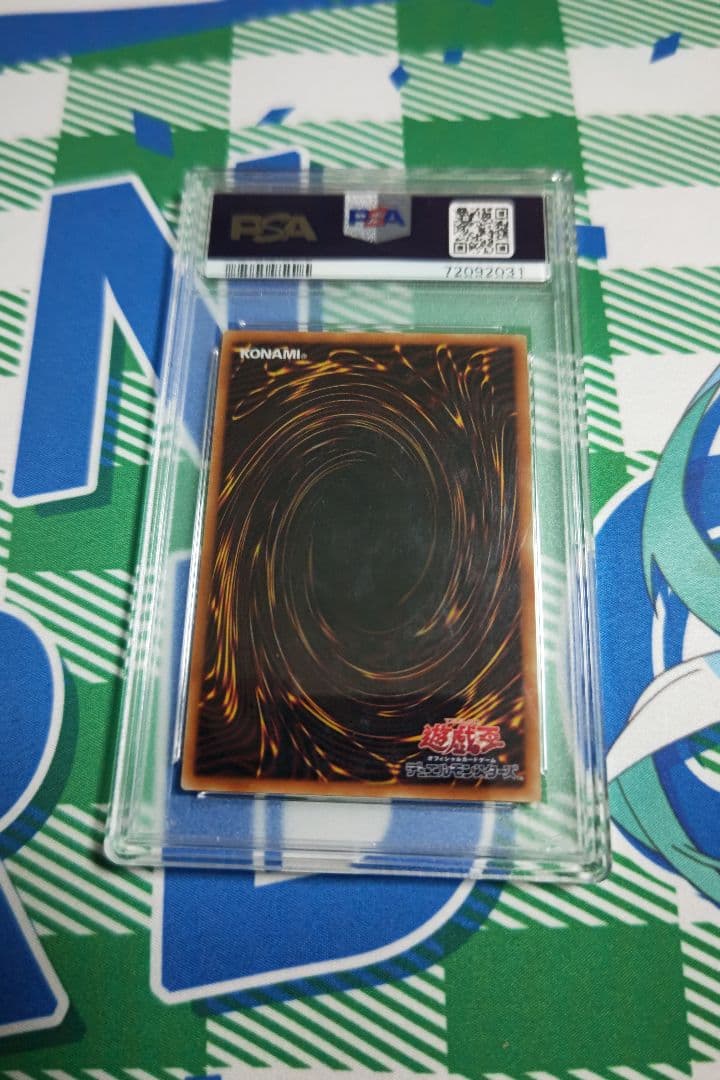 Live☆Twin キスキルフロスト　psa10 プリシク